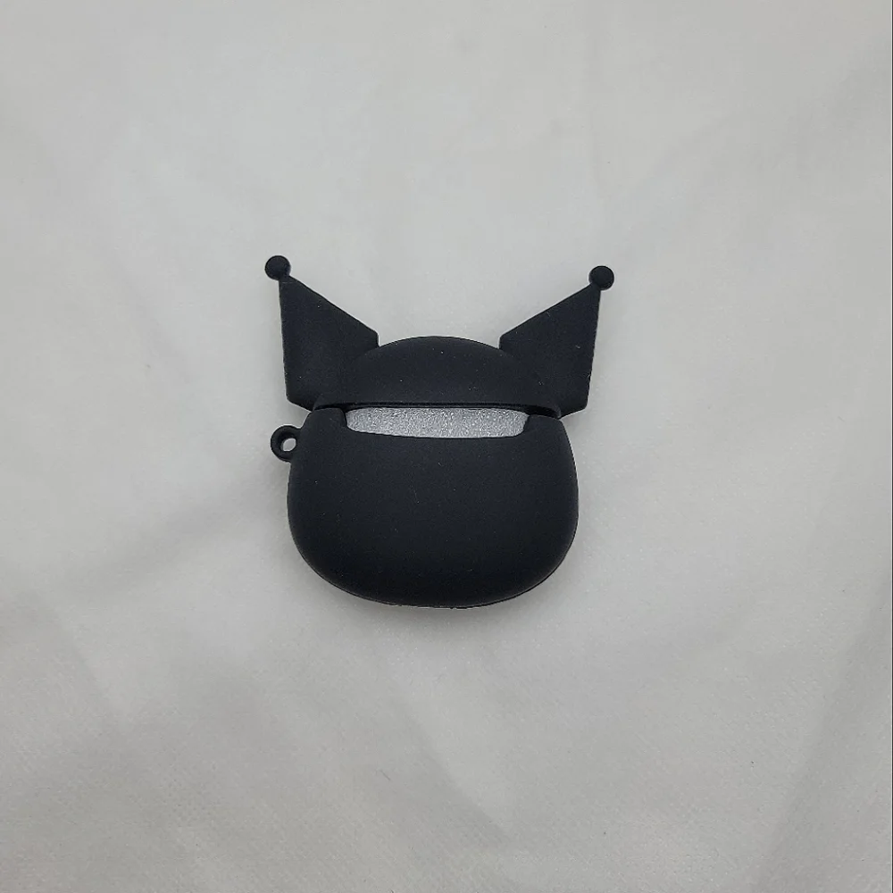 Sanrio Kuromi Airpods Case Cover